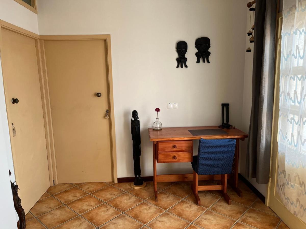Splendid Guest With Separate Private Ocean View Terrace Praia