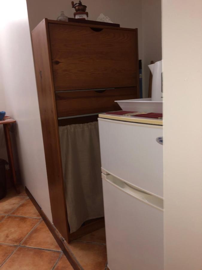Apartment Splendid Guest With Separate Private Ocean View Terrace *